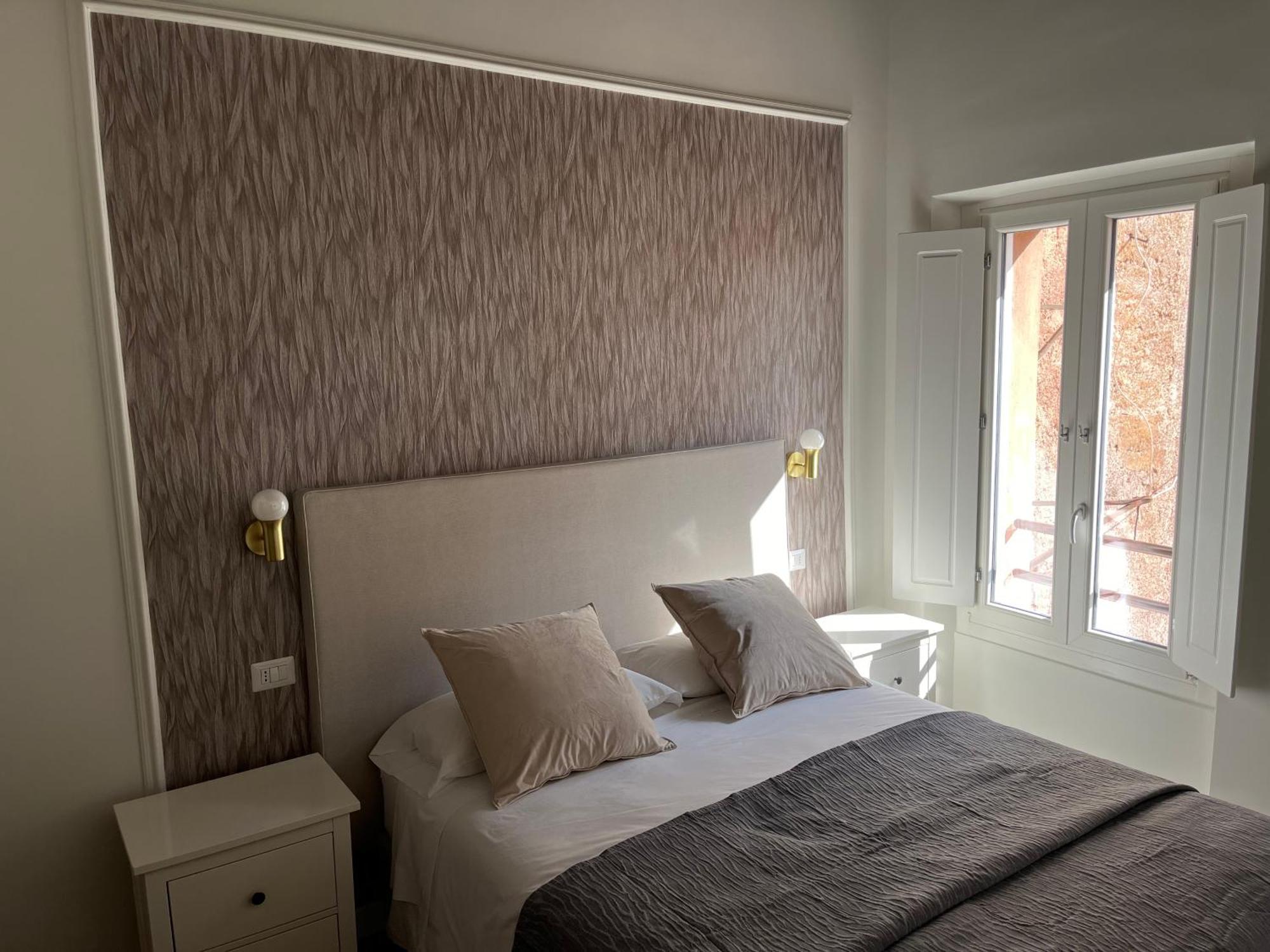 Maison Romana Trastevere Suites Exterior photo