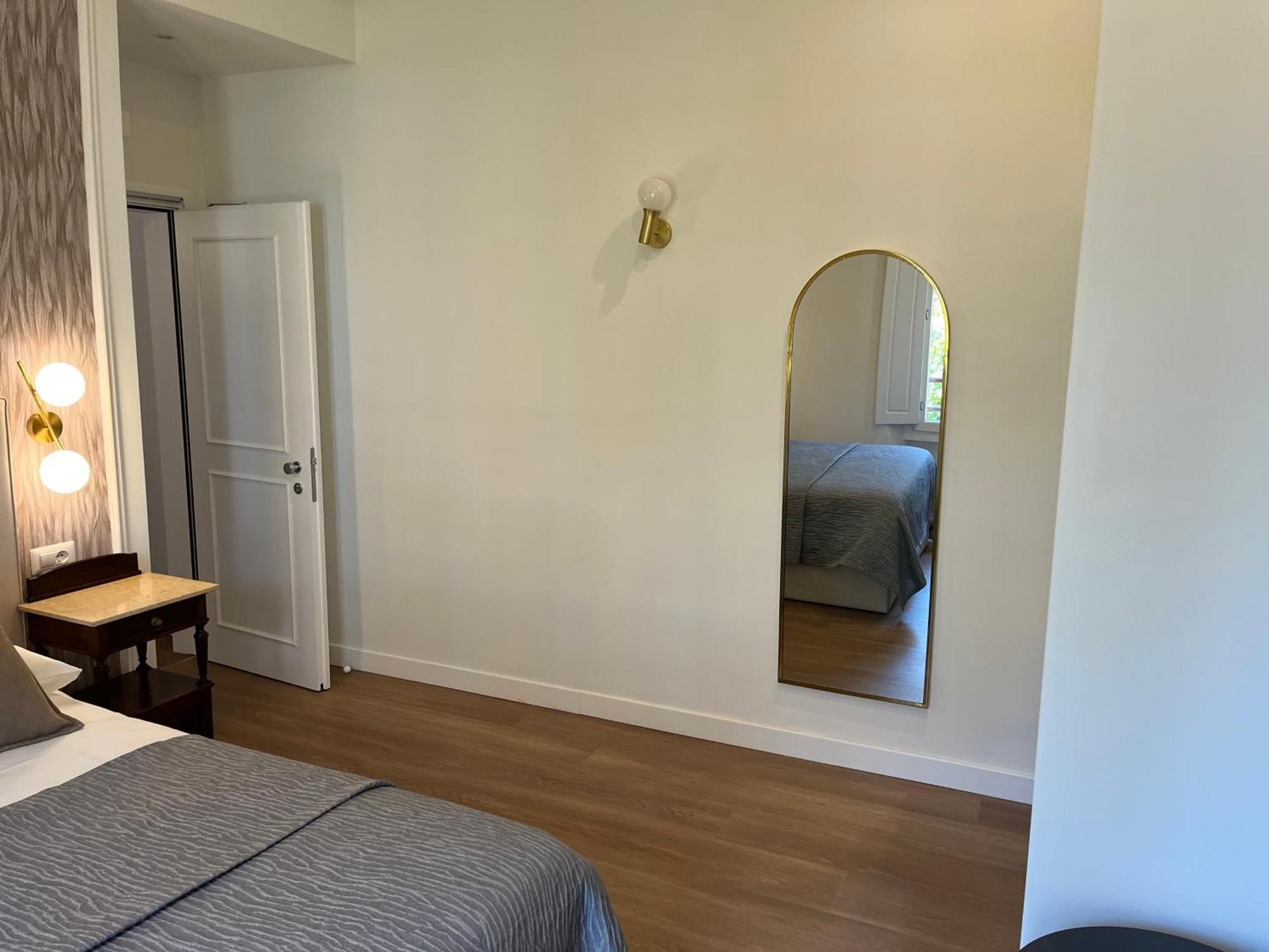 Maison Romana Trastevere Suites Exterior photo