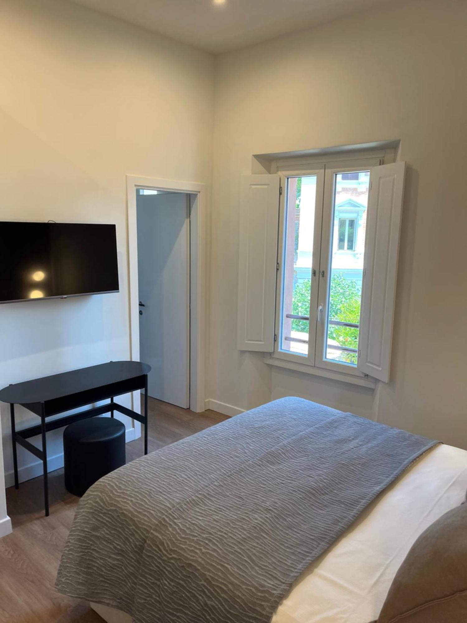 Maison Romana Trastevere Suites Exterior photo