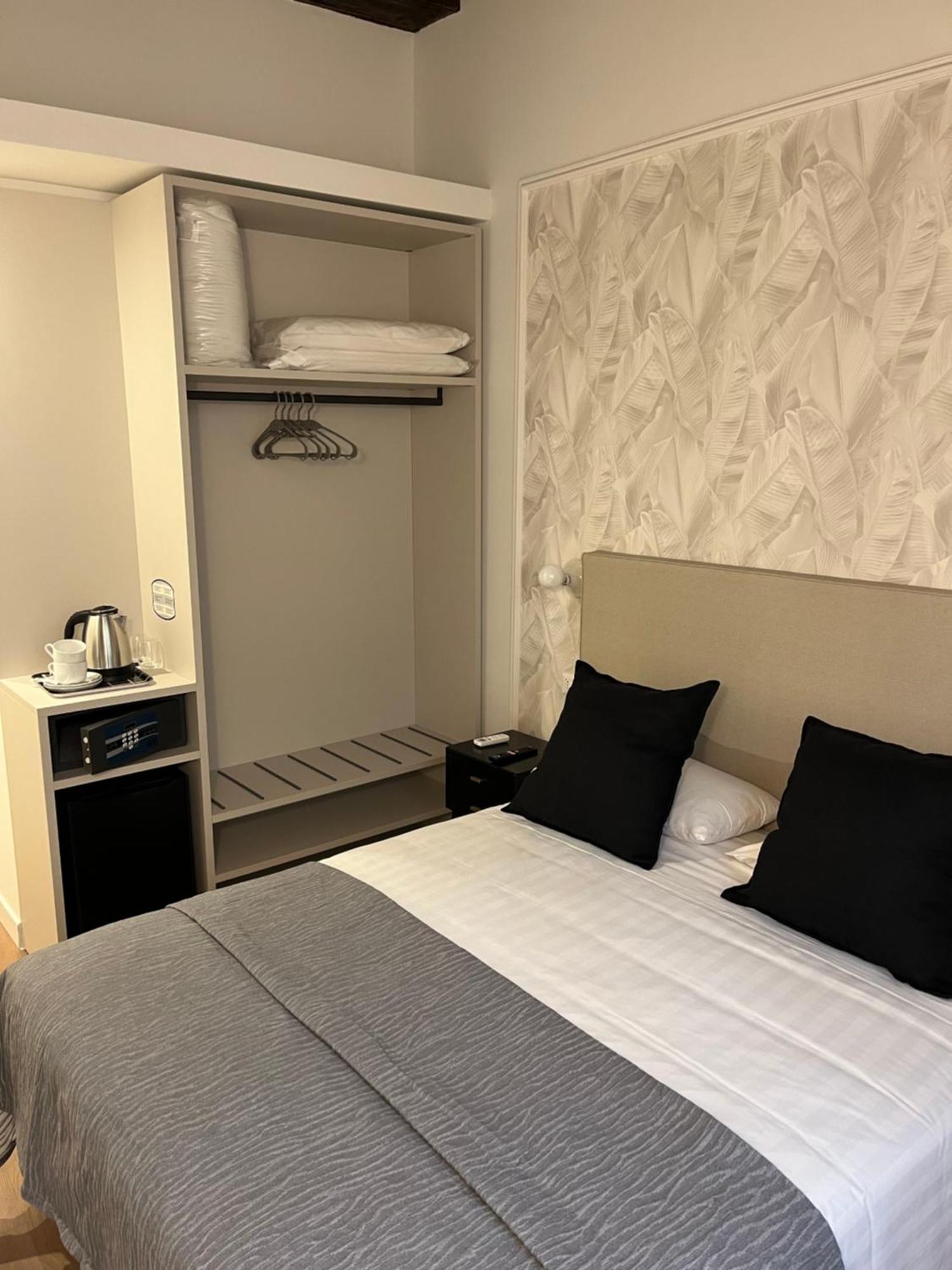 Maison Romana Trastevere Suites Exterior photo