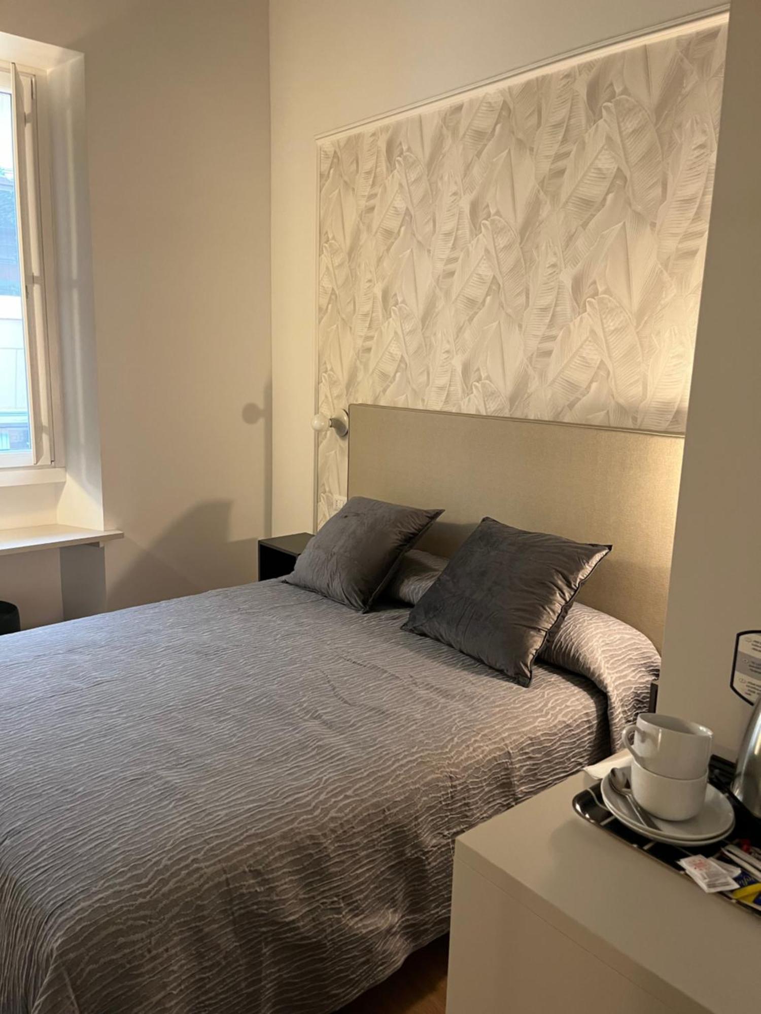 Maison Romana Trastevere Suites Exterior photo