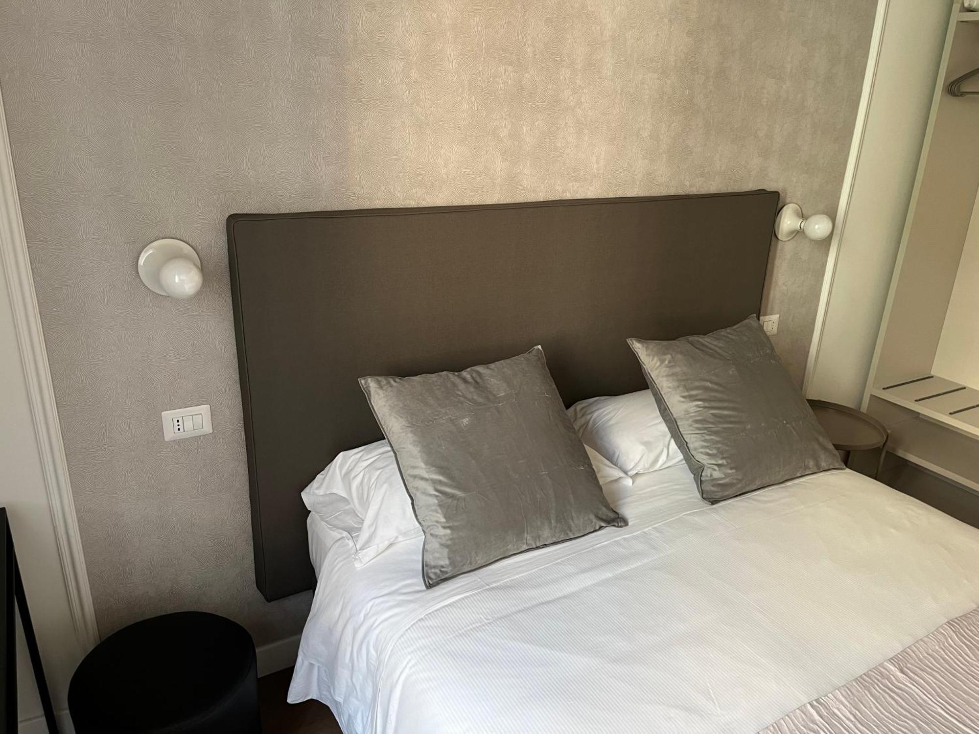 Maison Romana Trastevere Suites Exterior photo