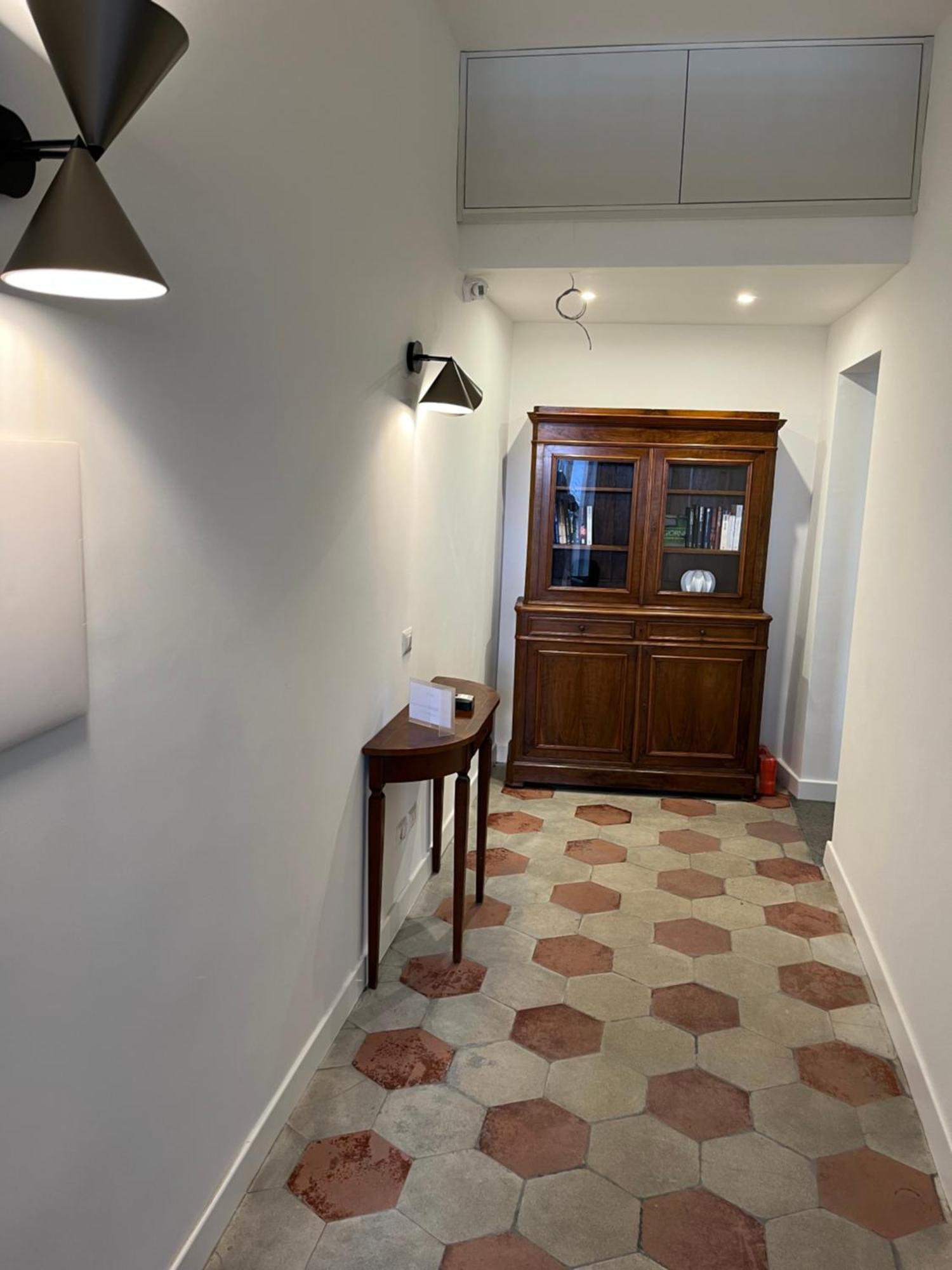 Maison Romana Trastevere Suites Exterior photo