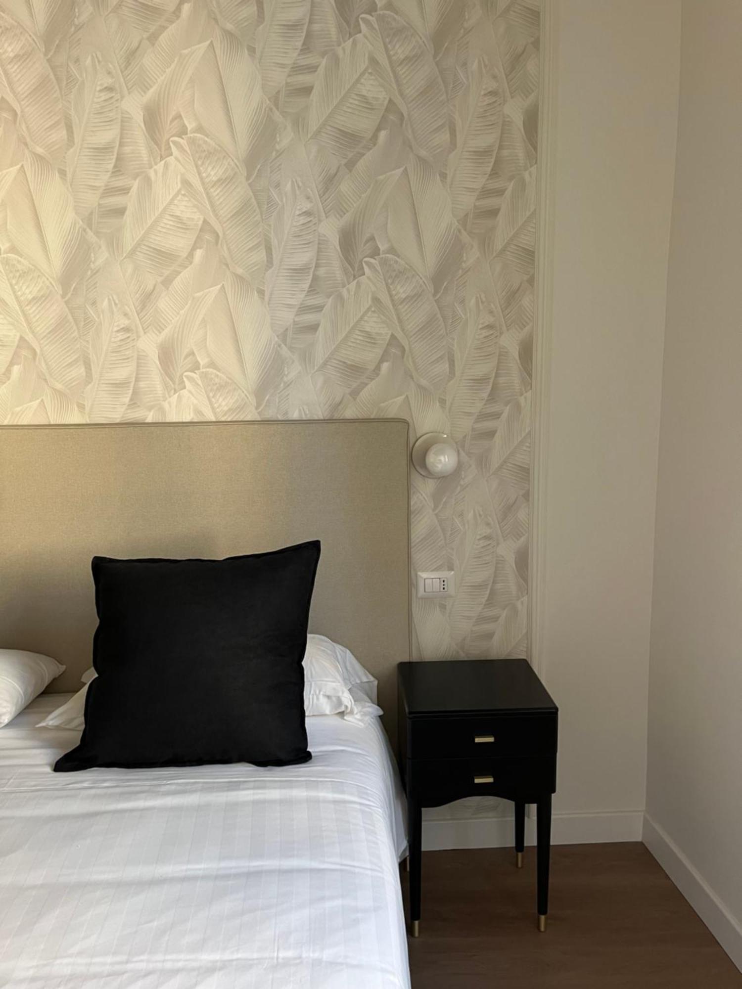 Maison Romana Trastevere Suites Exterior photo