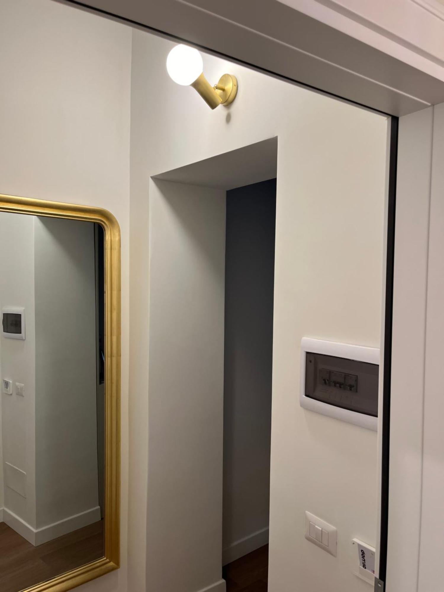 Maison Romana Trastevere Suites Exterior photo
