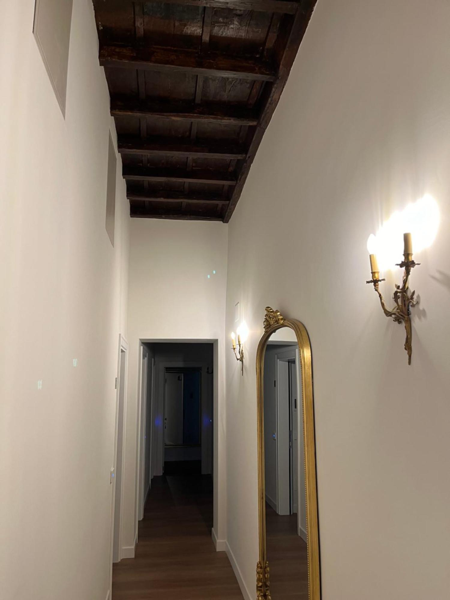 Maison Romana Trastevere Suites Exterior photo