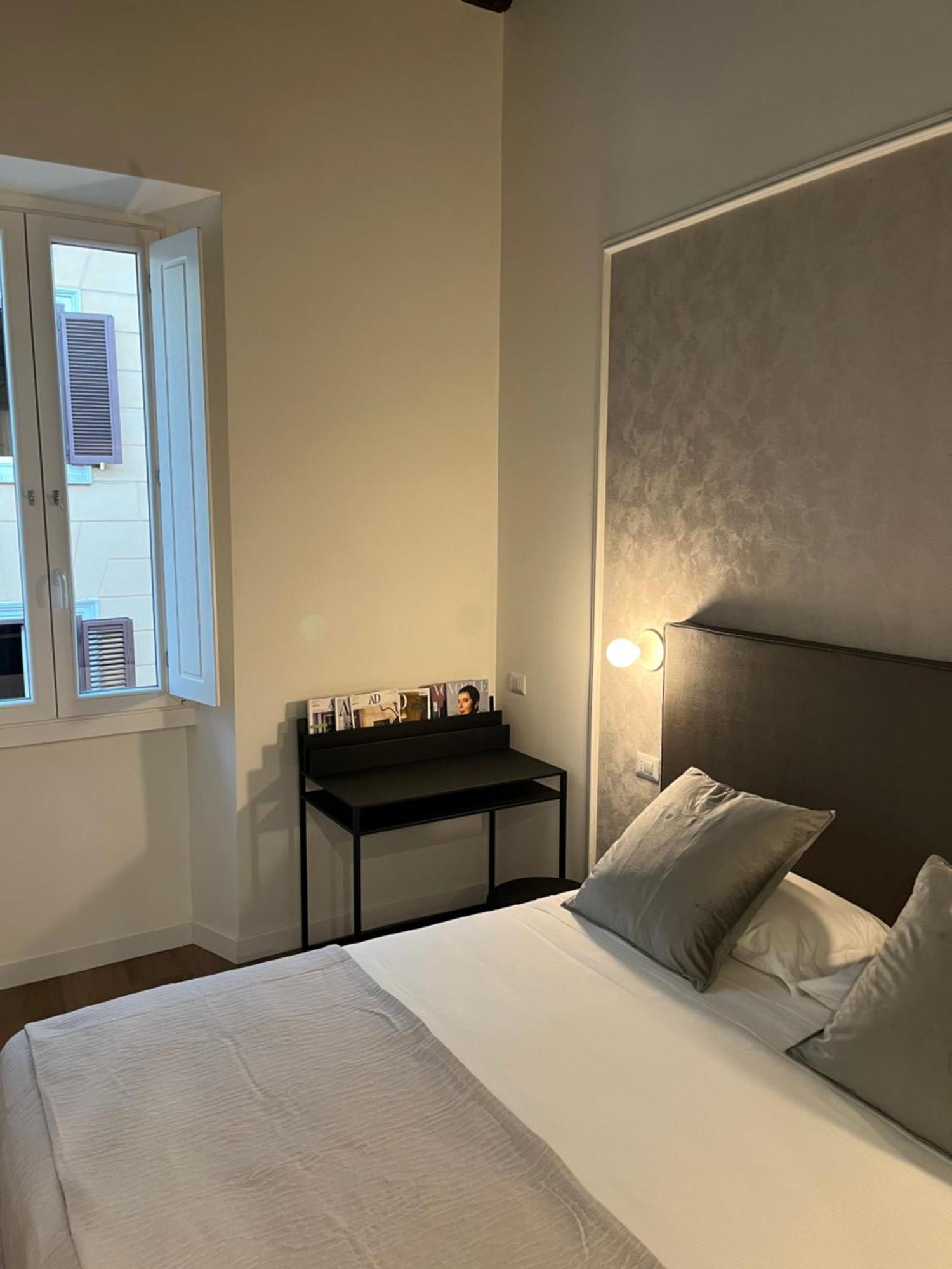 Maison Romana Trastevere Suites Exterior photo