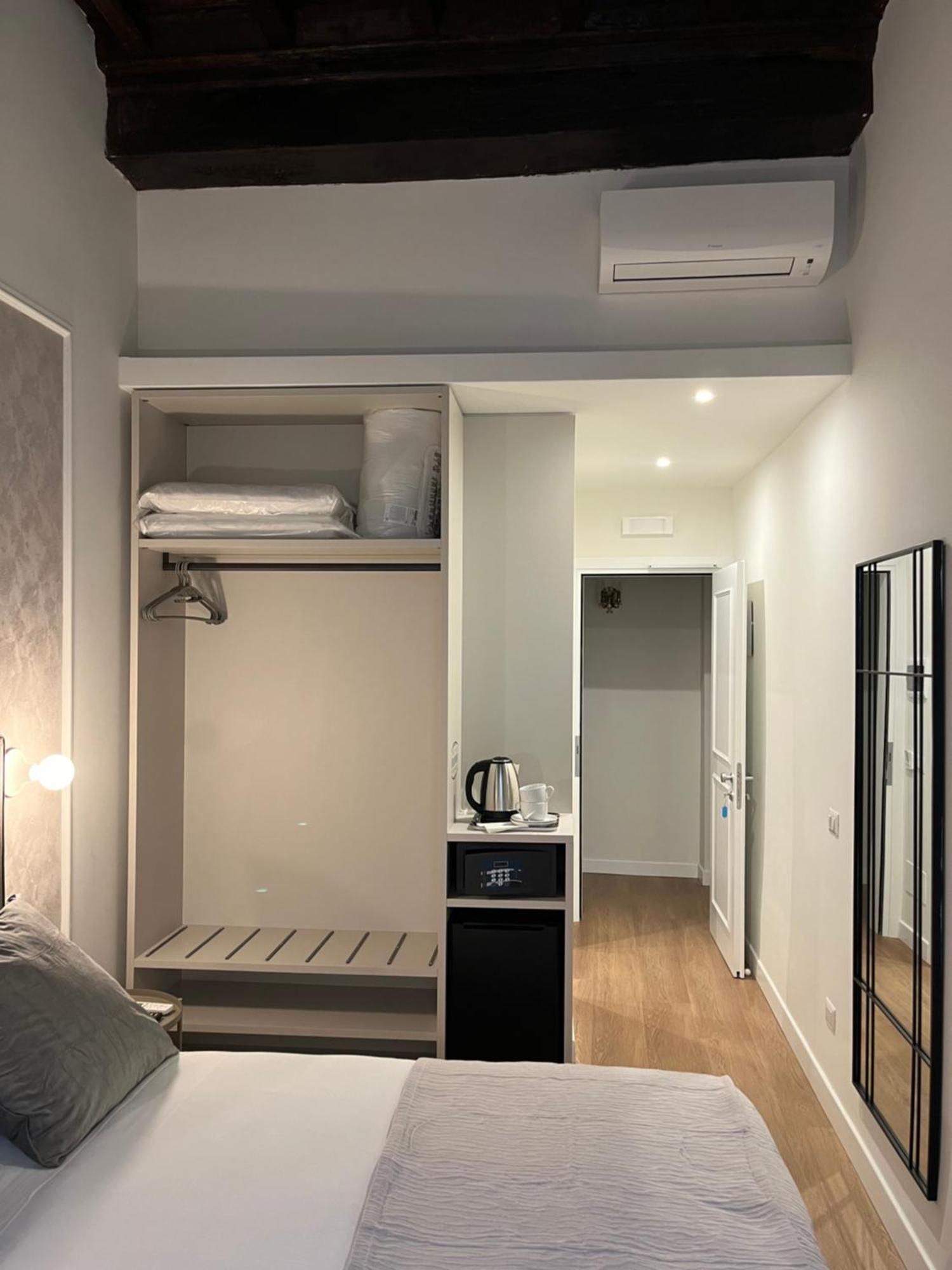 Maison Romana Trastevere Suites Exterior photo