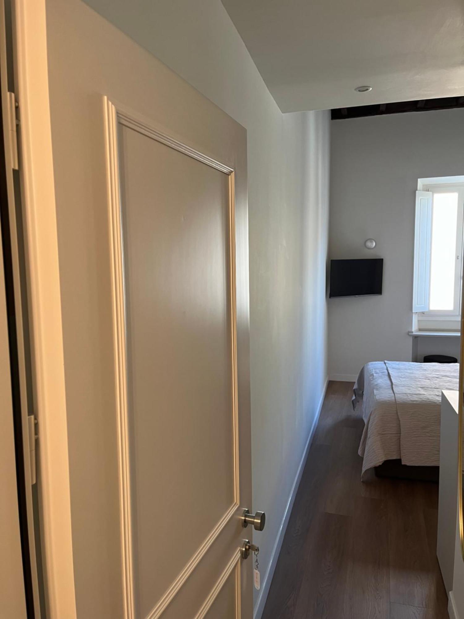Maison Romana Trastevere Suites Exterior photo