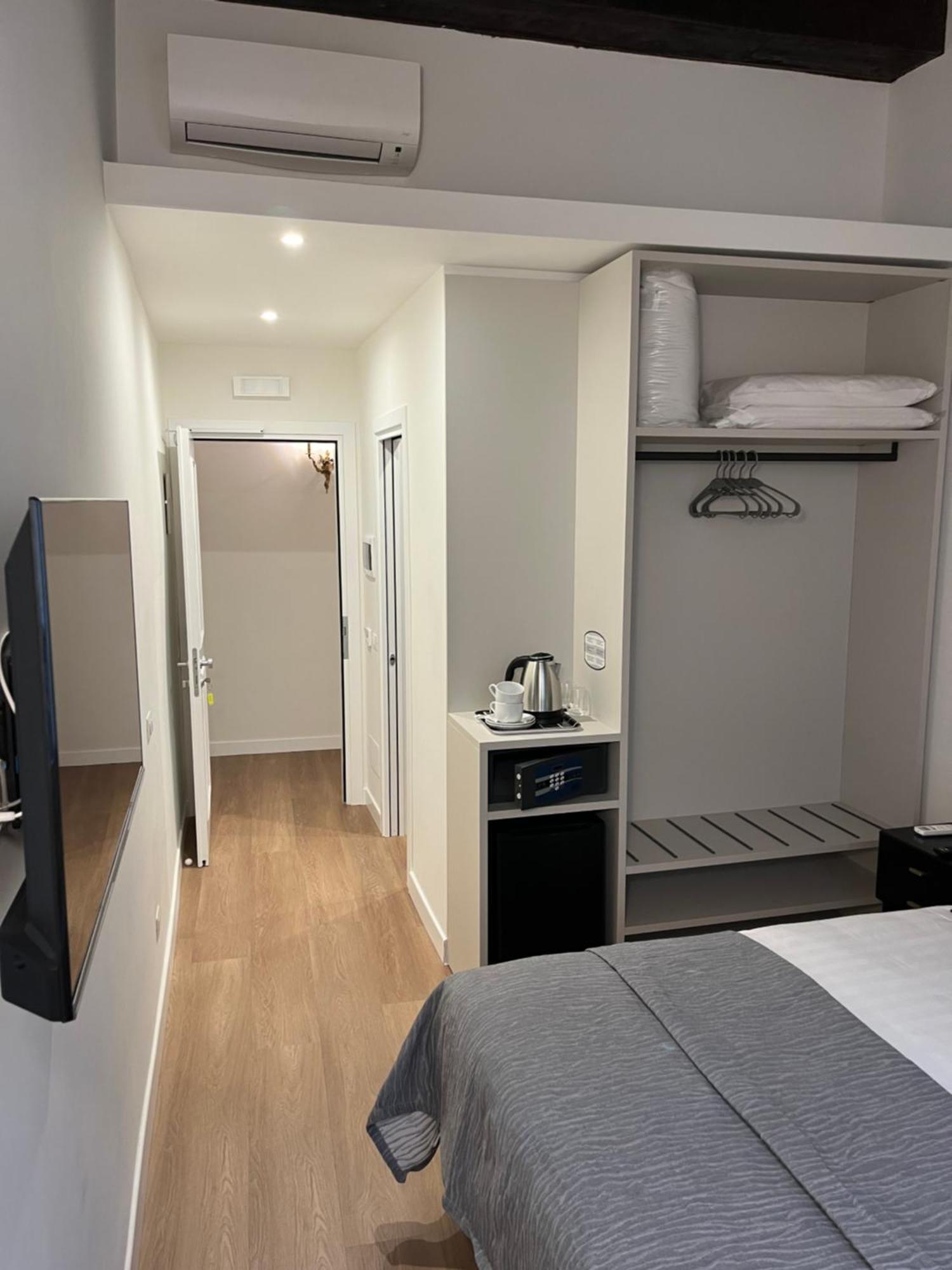 Maison Romana Trastevere Suites Exterior photo