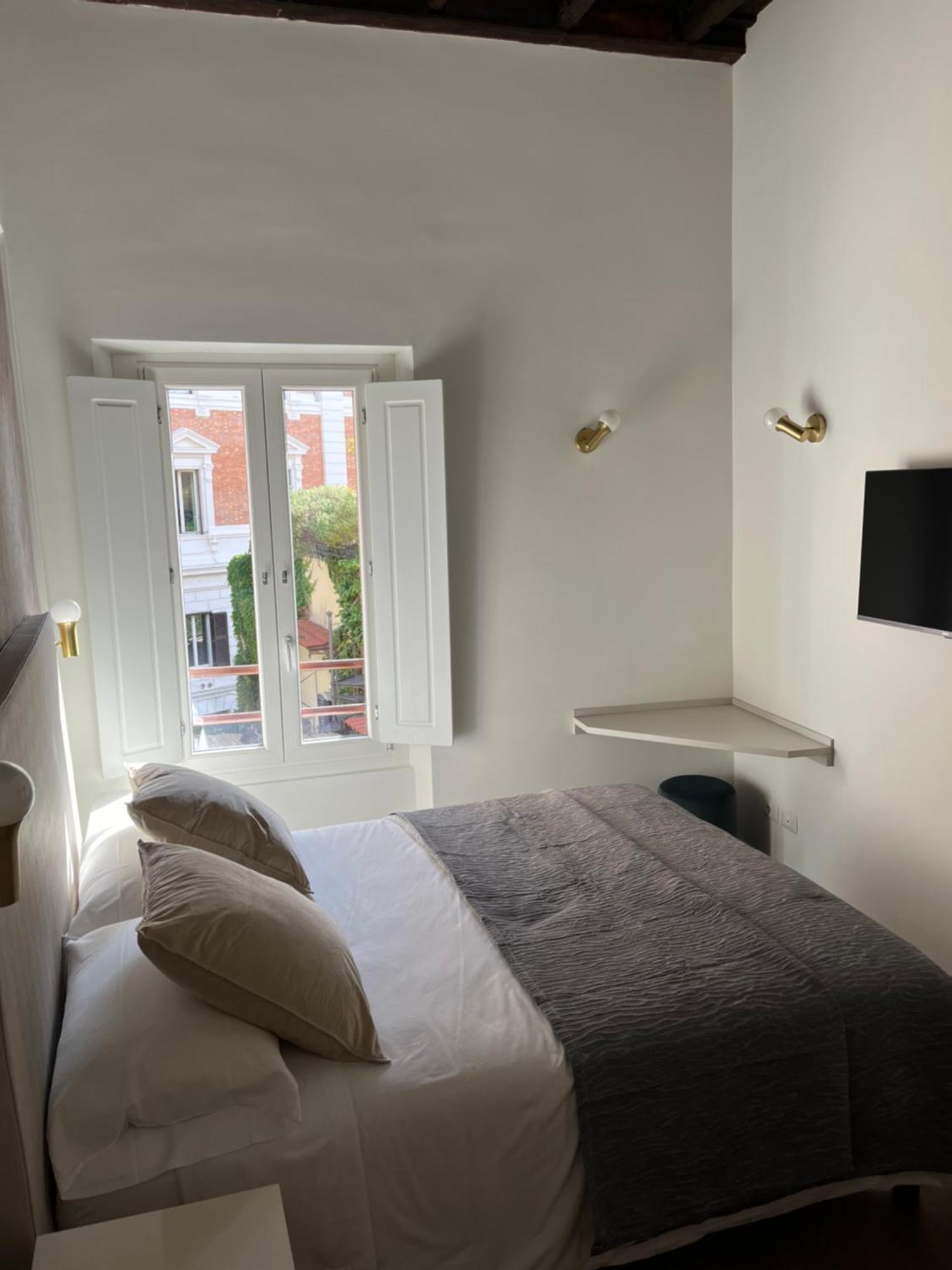 Maison Romana Trastevere Suites Exterior photo