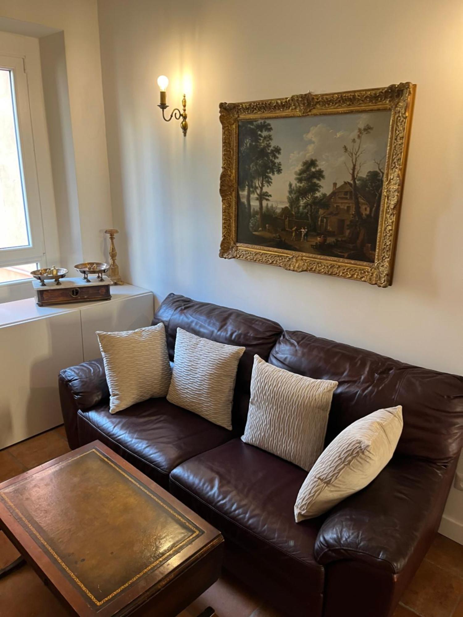 Maison Romana Trastevere Suites Exterior photo