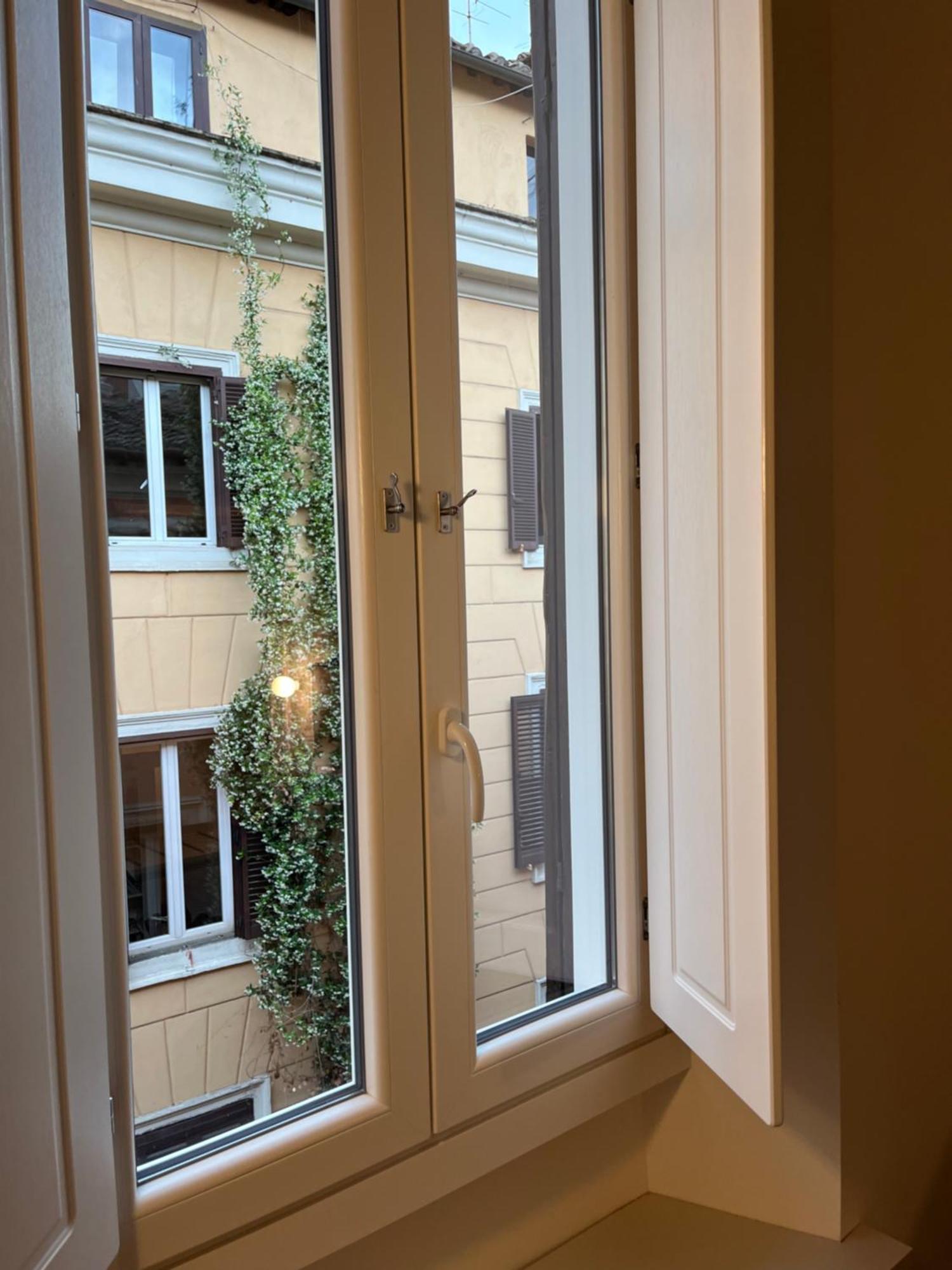 Maison Romana Trastevere Suites Exterior photo