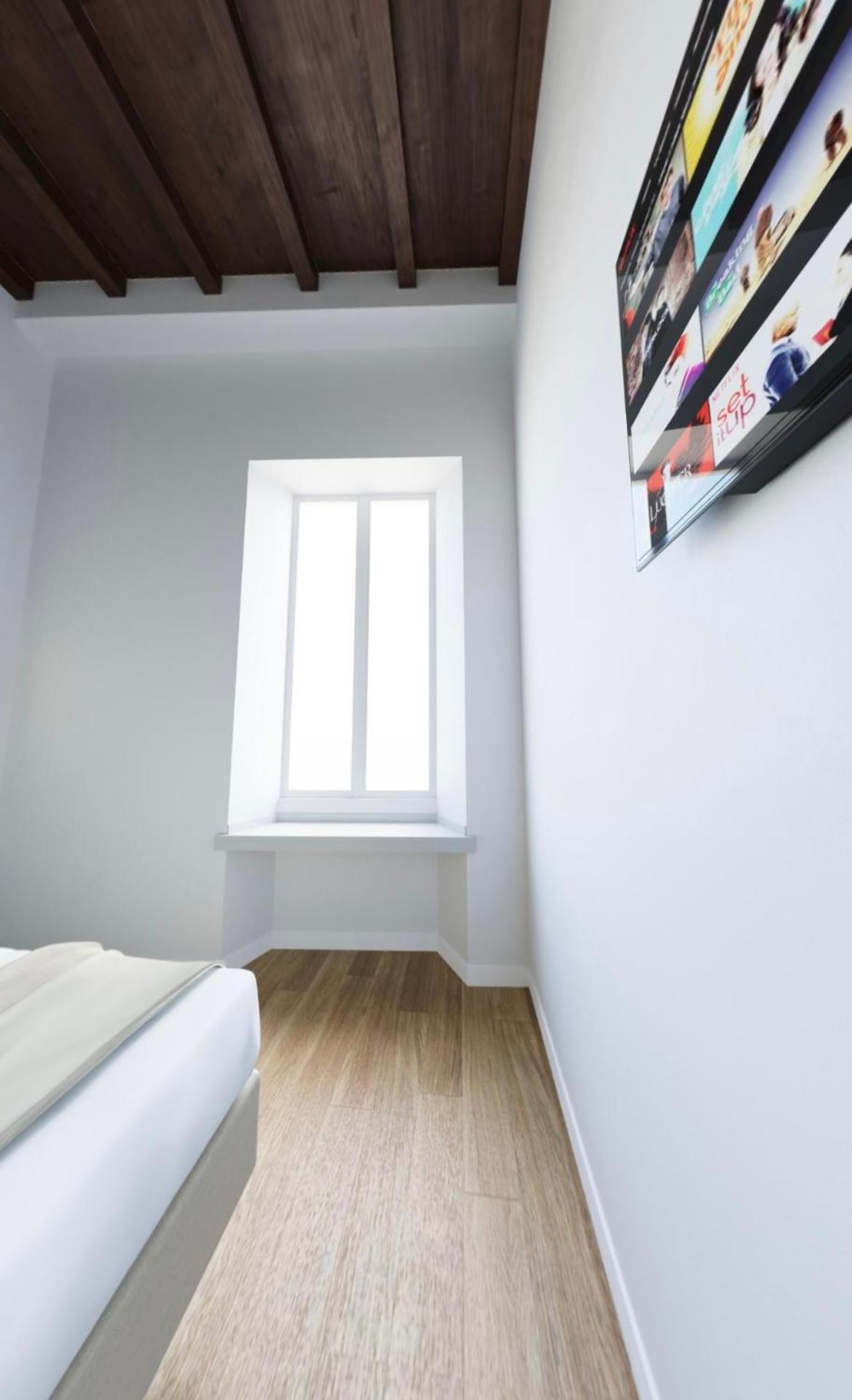 Maison Romana Trastevere Suites Exterior photo